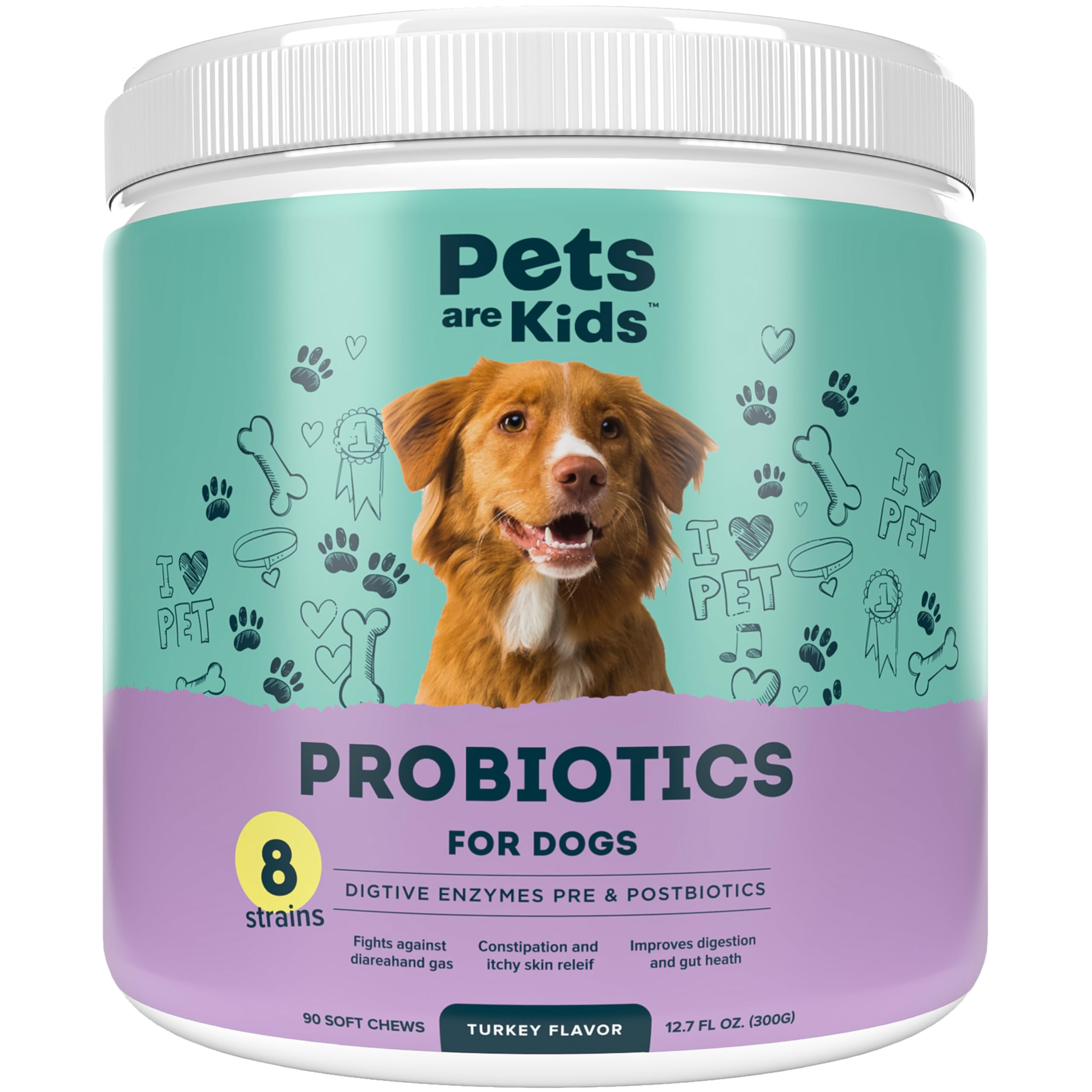 Probiotics for Dogs