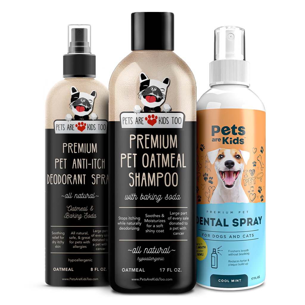 Pets are kids deals too