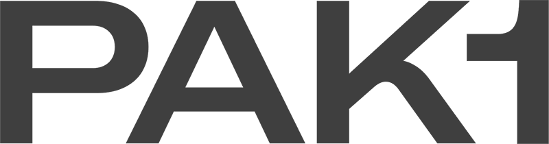 PAK1 logo