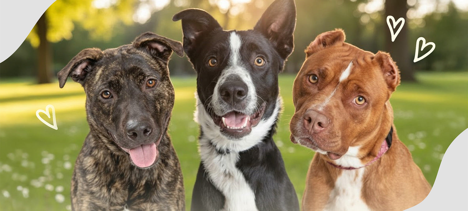 The Dog You Picked Says More Than You Think