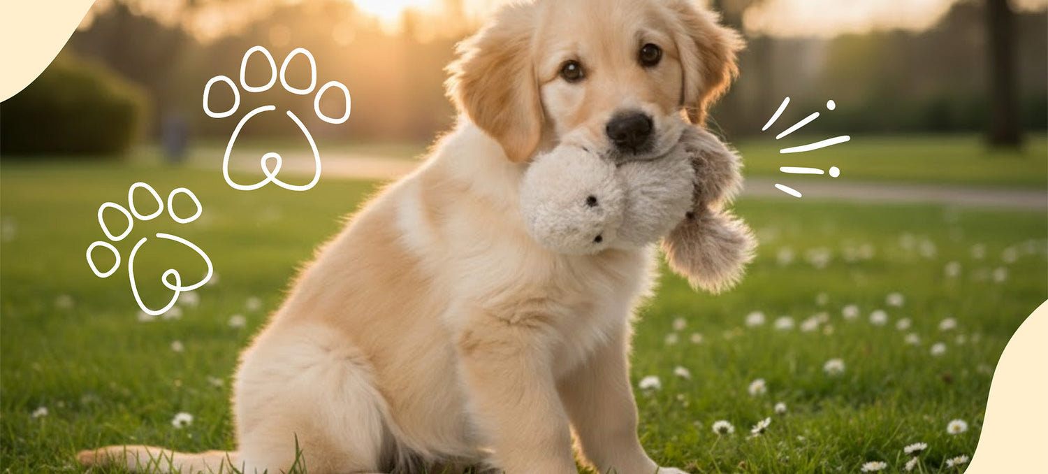 Why “Just Exercise Them More” Is Bad Puppy Advice