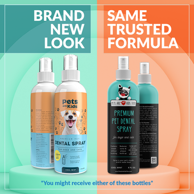 New look, same formula