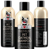 Premium Pet Oatmeal Shampoo 