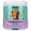 Probiotics for Dogs