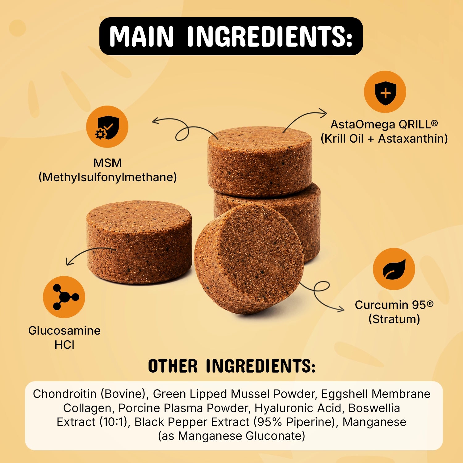 Ingredients