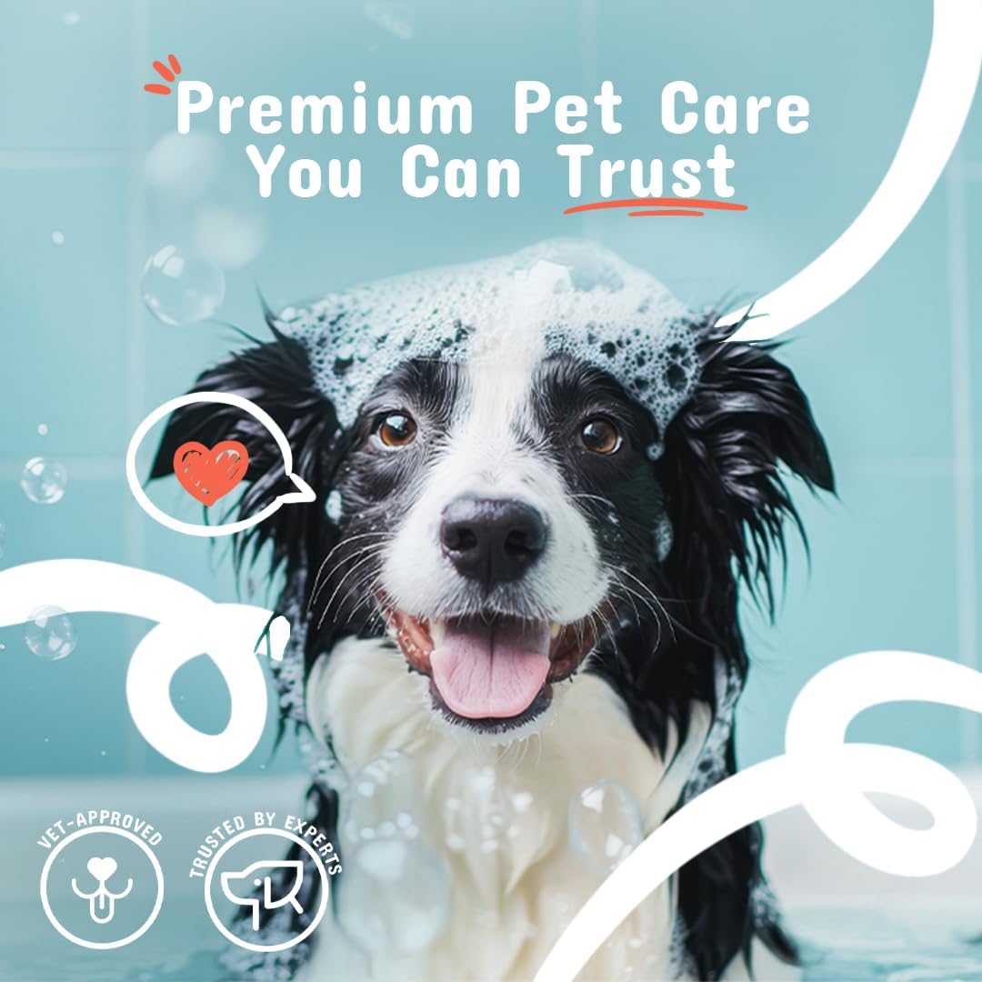 Pet care you can trust
