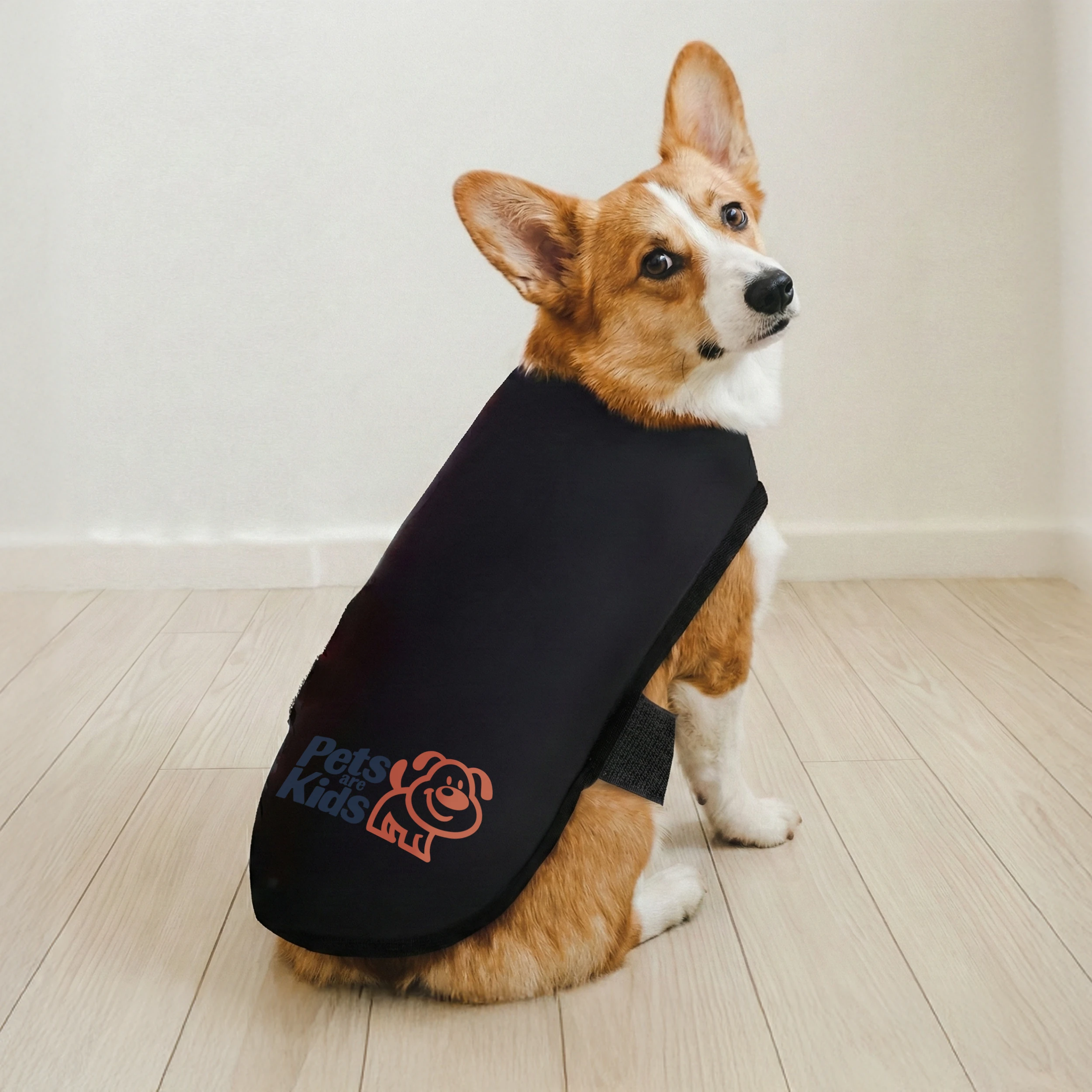 Red Light Therapy Vest